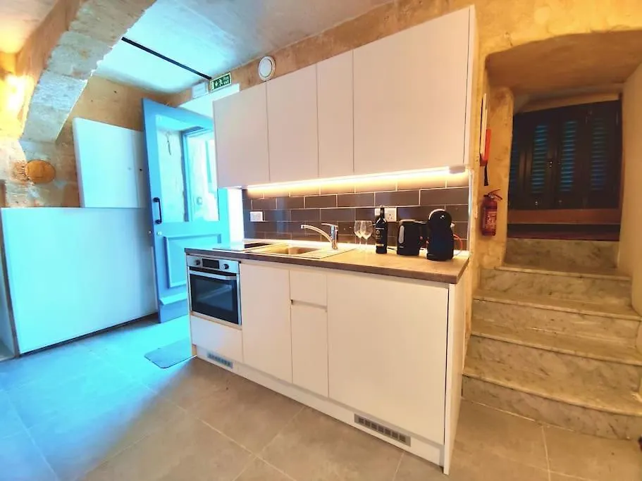 Holiday home Ripple 23 Savynomad Harbour Residences Valletta Malta