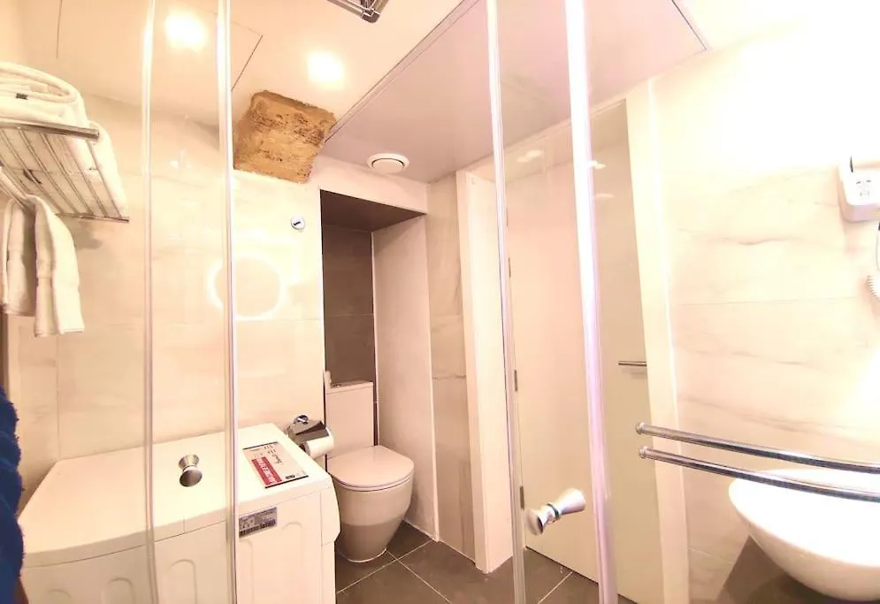 Ripple 23 Savynomad Harbour Residences Valletta Holiday home