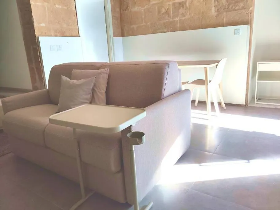 Ripple 23 Savynomad Harbour Residences Valletta