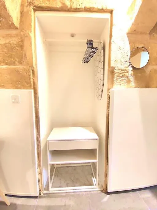Holiday home Ripple 23 Savynomad Harbour Residences Valletta