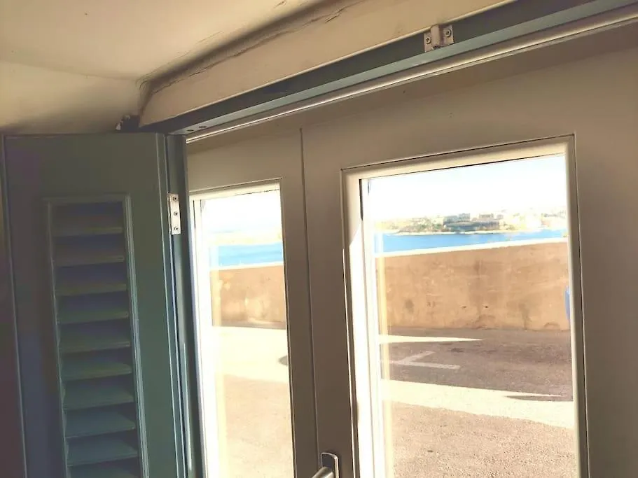 Holiday home Ripple 23 Savynomad Harbour Residences Valletta