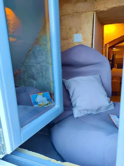 Holiday home Ripple 23 Savynomad Harbour Residences Valletta Malta