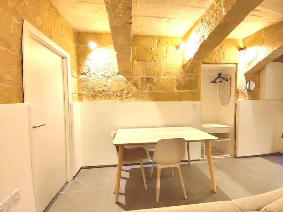 Ripple 23 Savynomad Harbour Residences Valletta 0*,  Malta